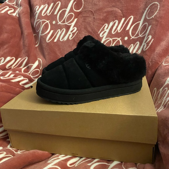 UGG Tazzlita Platform slippers - Picture 4 of 8
